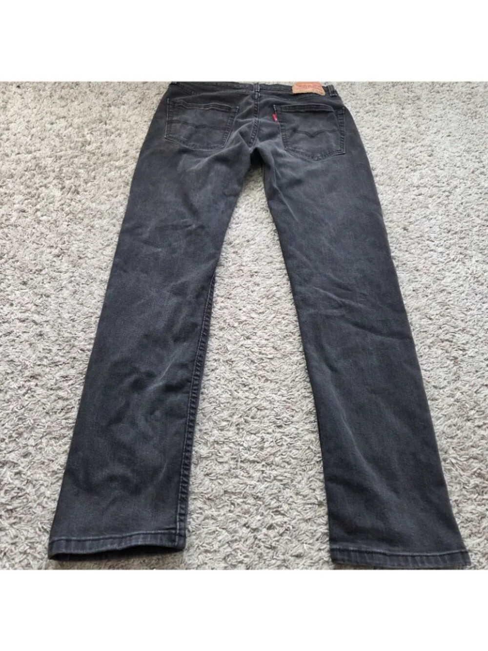 Levis levis 502